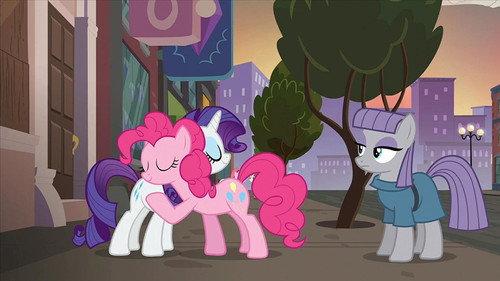 undefined Season 6 Episode 3 - The Gift of the Maud Pie