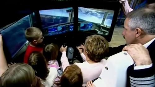 Child of Our Time Season 6 Episode 4 - Your Recipe for Success