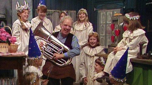 Jul i Skomakergata Season 1 Episode 13 - Episode 13