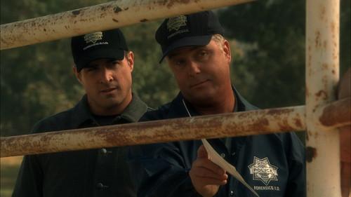 undefined Season 3 Episode 8 - Snuff