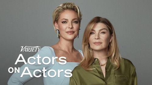 Variety Studio: Actors on Actors Season 18 Episode 3 - Sheryl Lee Ralph, Katherine Heigl, Ellen Pompeo and more