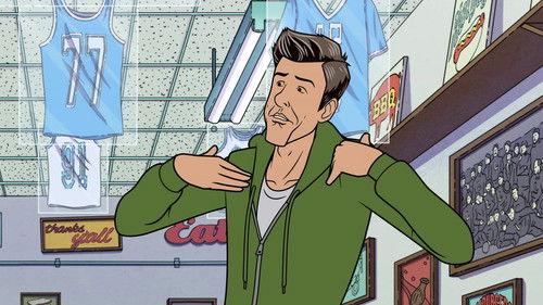 Dicktown Season 2 Episode 8 - The Mystery of Dr. Marjorie Frost