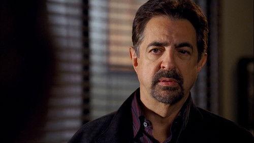 Criminal Minds Season 4 Episode 15 - Zoe's Reprise