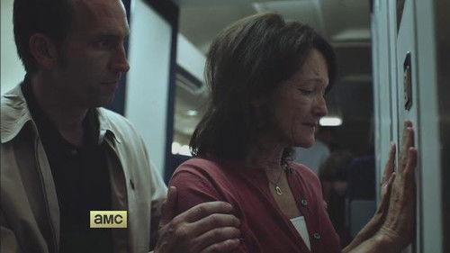 Fear the Walking Dead: Flight 462 Season 1 Episode 11 - Part 11
