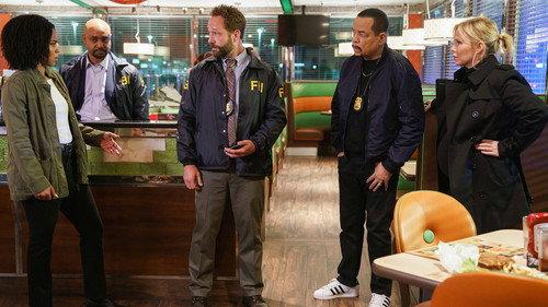 Law & Order: Organized Crime Season 3 Episode 22 - With Many Names (IV)