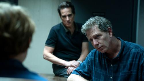 The Outsider Season 1 Episode 9 - Tigers and Bears