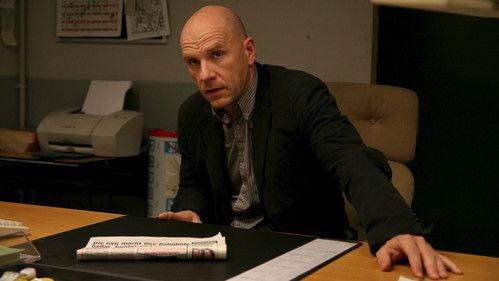 KDD - Kriminaldauerdienst Season 2 Episode 3 - Im Zwielicht