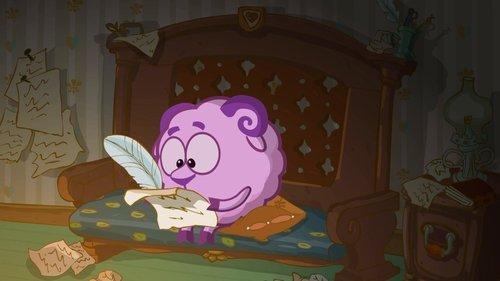 Kikoriki Season 3 Episode 2 - Good Night