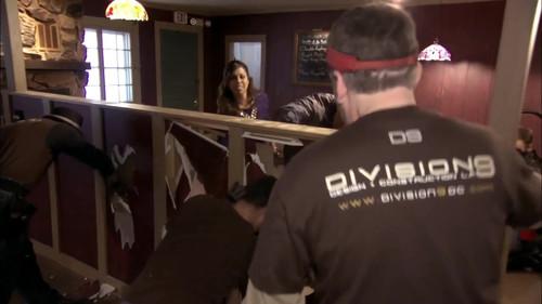 Restaurant: Impossible Season 6 Episode 7 - Lost in the Woods