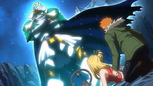 undefined Season 1 Episode 32 - Celestial Spirit King