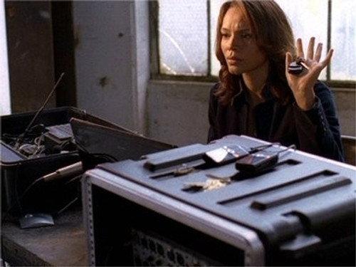 Kidnapped Season 1 Episode 9 - Do Unto Others