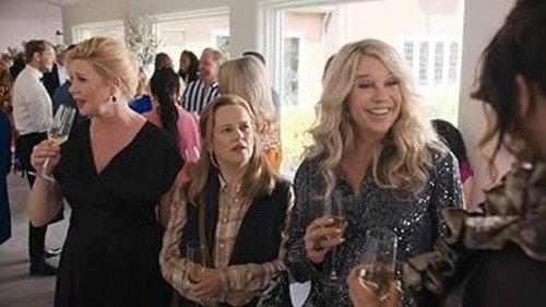 Gooische Vrouwen Season 6 Episode 1 - Episode 1