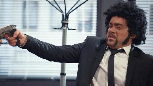 Once Upon a Time in Russia Season 4 Episode 5 - Episode 5