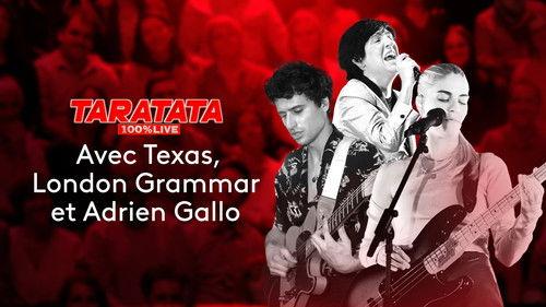 Taratata Season 21 Episode 1 - Episode 1