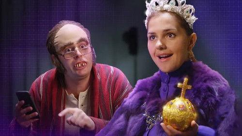 Det store Ramasjang Mysterie Season 3 Episode 11 - Episode 11