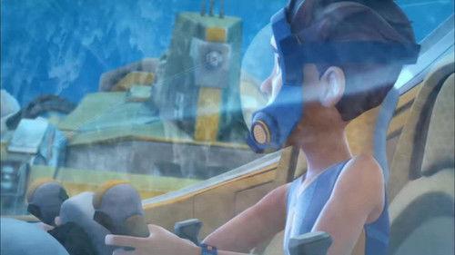 The Deep Season 1 Episode 23 - Bloop