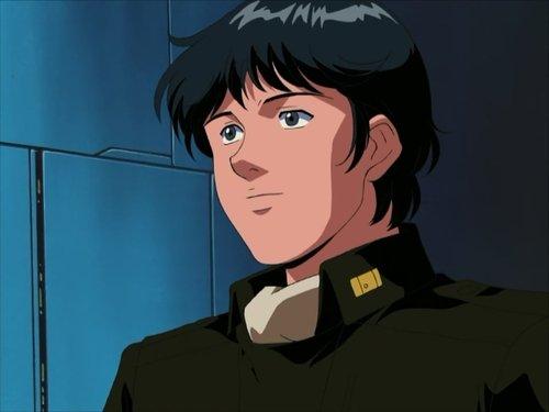 Legend of the Galactic Heroes Gaiden Season 2 Episode 11 - SL: The Hero of Econia
