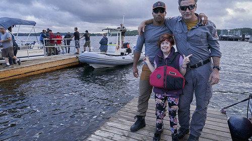 Northern Rescue Season 1 Episode 7 - The Dividing Line