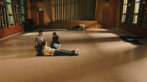 Below Season 1 Episode 4 - Problems