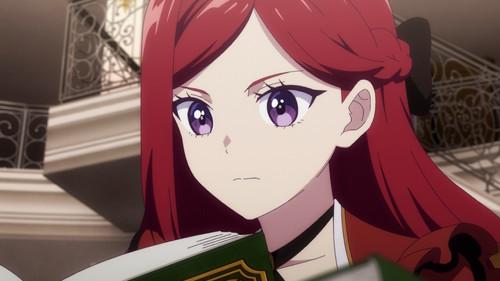 Background image for The Selfish Princess Passes Judgment