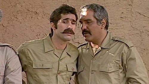 Barareh Nights Season 1 Episode 23 - Mandatory