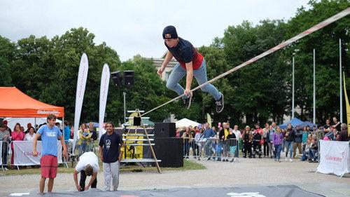 The Unknown Champions Season 1 Episode 6 - Episode 6