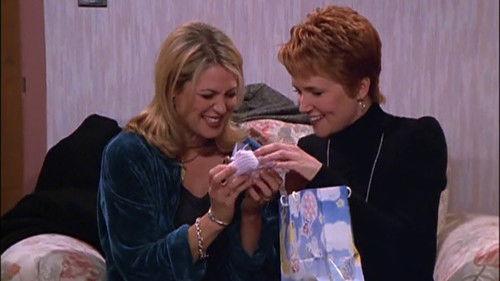 Caroline in the City Season 3 Episode 6 - Caroline and the Egg