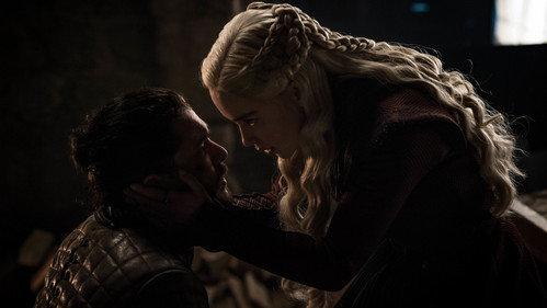 undefined Season 8 Episode 4 - The Last of the Starks