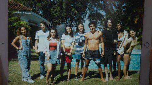 Elas por Elas Season 1 Episode 1 - Chapter 1