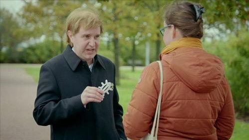 Pelimies Season 2 Episode 3 - Episode 3