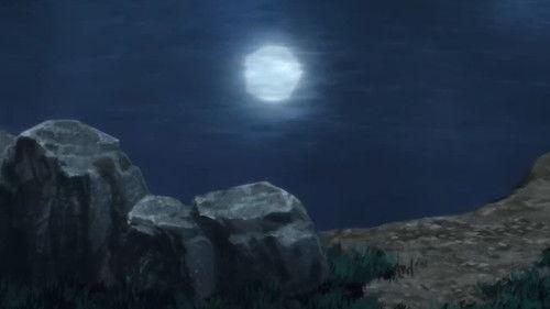 Code:Breaker Season 1 Episode 8 - King and Soldier, Child and House