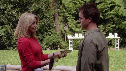 jPod Season 1 Episode 8 - The Last Shot