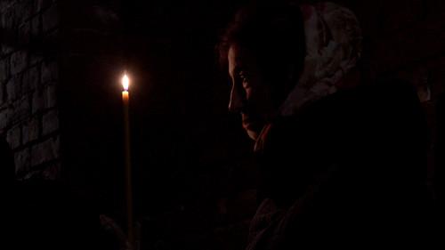 60 Minutes Season 54 Episode 29 - 4/3/2022: City of Lions, Londongrad, Laurie Anderson