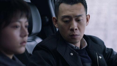 Reborn Season 1 Episode 4 - Episode 4