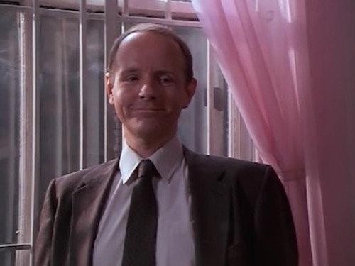 The Equalizer Season 3 Episode 5 - Encounter in a Closed Room