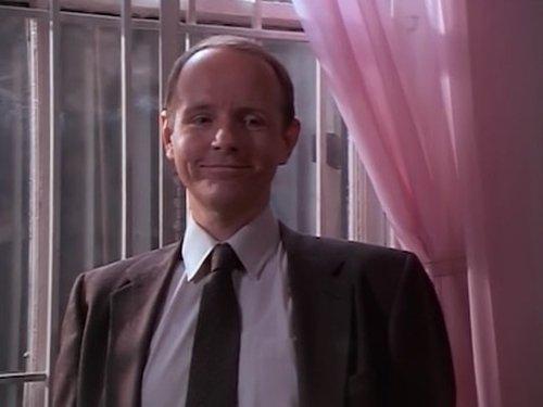 The Equalizer Season 3 Episode 5 - Encounter in a Closed Room