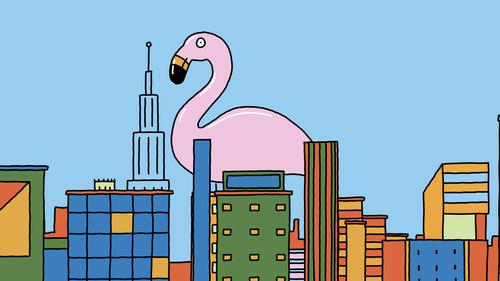 Cake Season 5 Episode 3 - God Mode