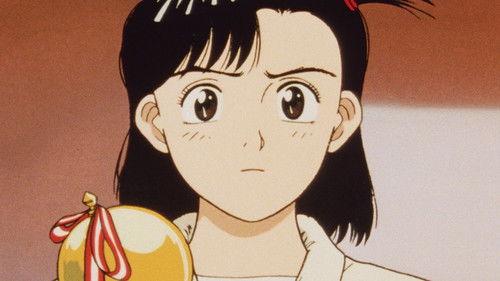 Yawara! Season 1 Episode 25 - Love, Exam Studies, And Yawara's Feelings