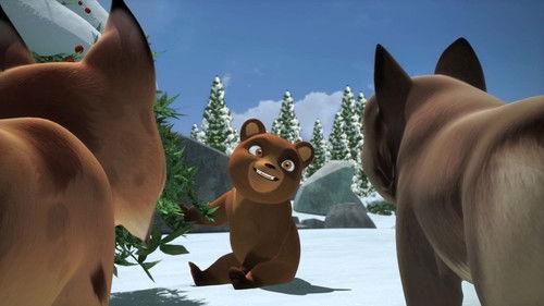 Tales of Tatonka Season 1 Episode 13 - Episode 13