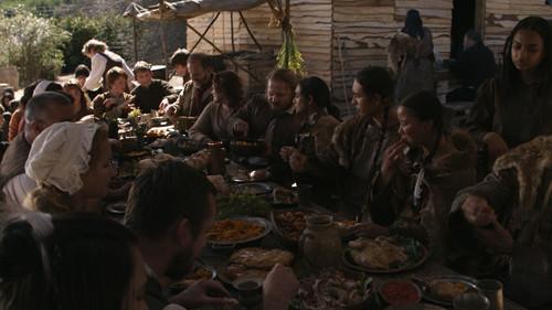 Saints & Strangers Season 1 Episode 2 - Part Two