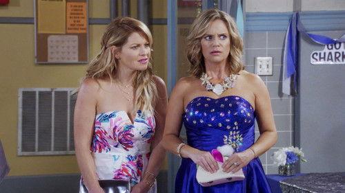 Fuller House Season 2 Episode 11 - DJ and Kimmy's High School Reunion
