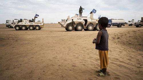 VICE Season 6 Episode 5 - Massacre in Myanmar/The Blue Helmets