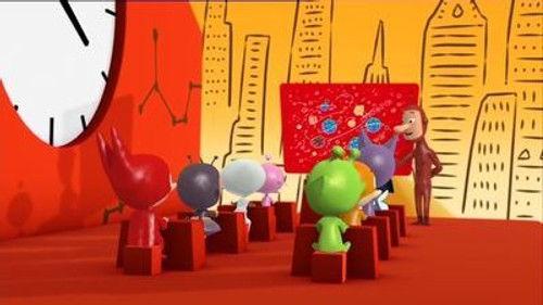 SamSam Season 2 Episode 23 - Episode 23