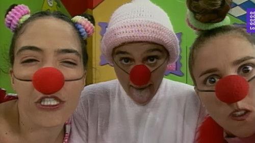 Pataclaun Season 1 Episode 18 - La ama de casa del mes