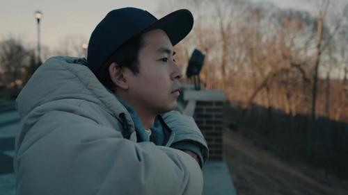 Lost Man Found Season 1 Episode 9 - Episode 9