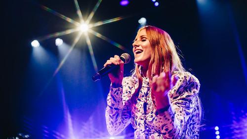 The Set Season 1 Episode 1 - Vera Blue