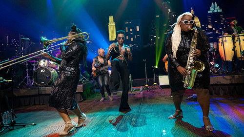 Austin City Limits Season 48 Episode 7 - Cimafunk and The Tribe