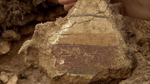 Time Team Season 17 Episode 13 - Rooting for the Romans - Bedford Purlieus Wood, Cambridgeshire