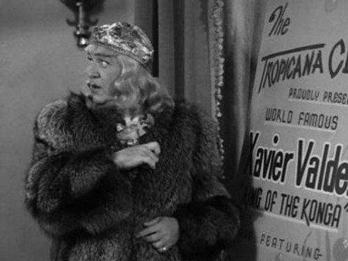 I Love Lucy Season 1 Episode 35 - Ricky Asks for a Raise