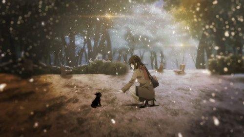 The Masterful Cat Is Depressed Again Today Season 1 Episode 2 - The Masterful Cat Has Grown Big